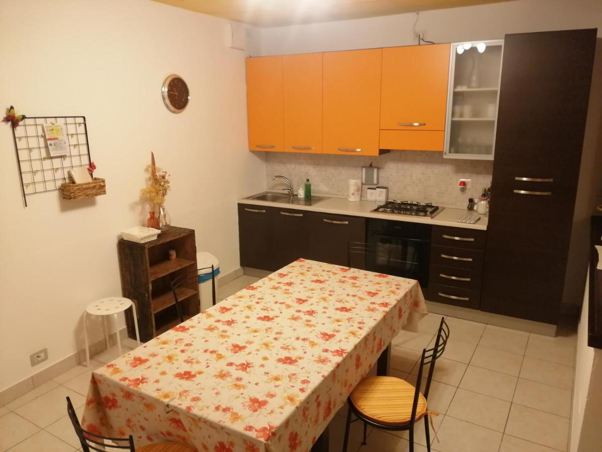 Apartment Vista Legnone Dubino Extérieur photo